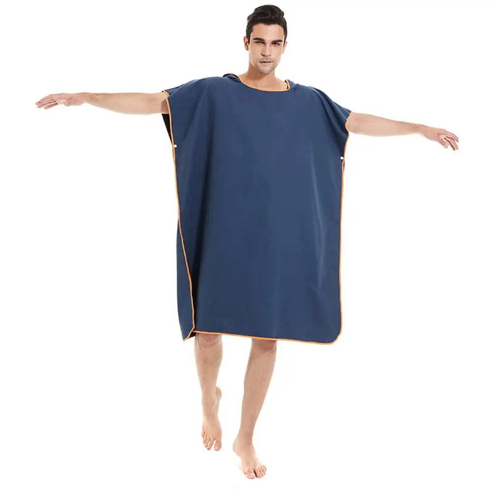 Cape Bain Adulte