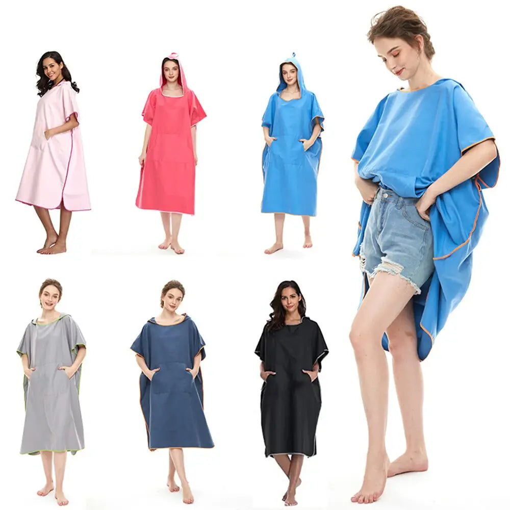 Cape Bain Adulte