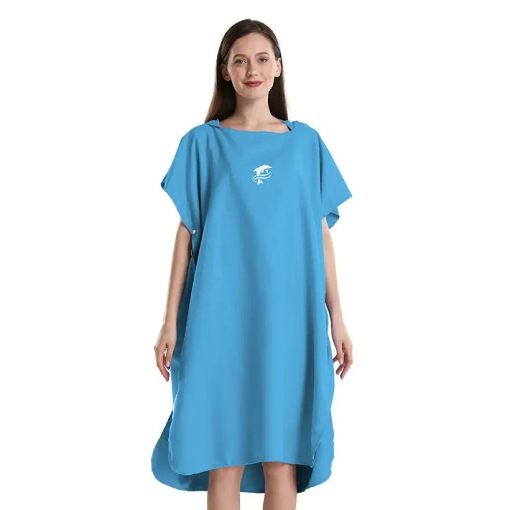 Cape De Bain Adulte