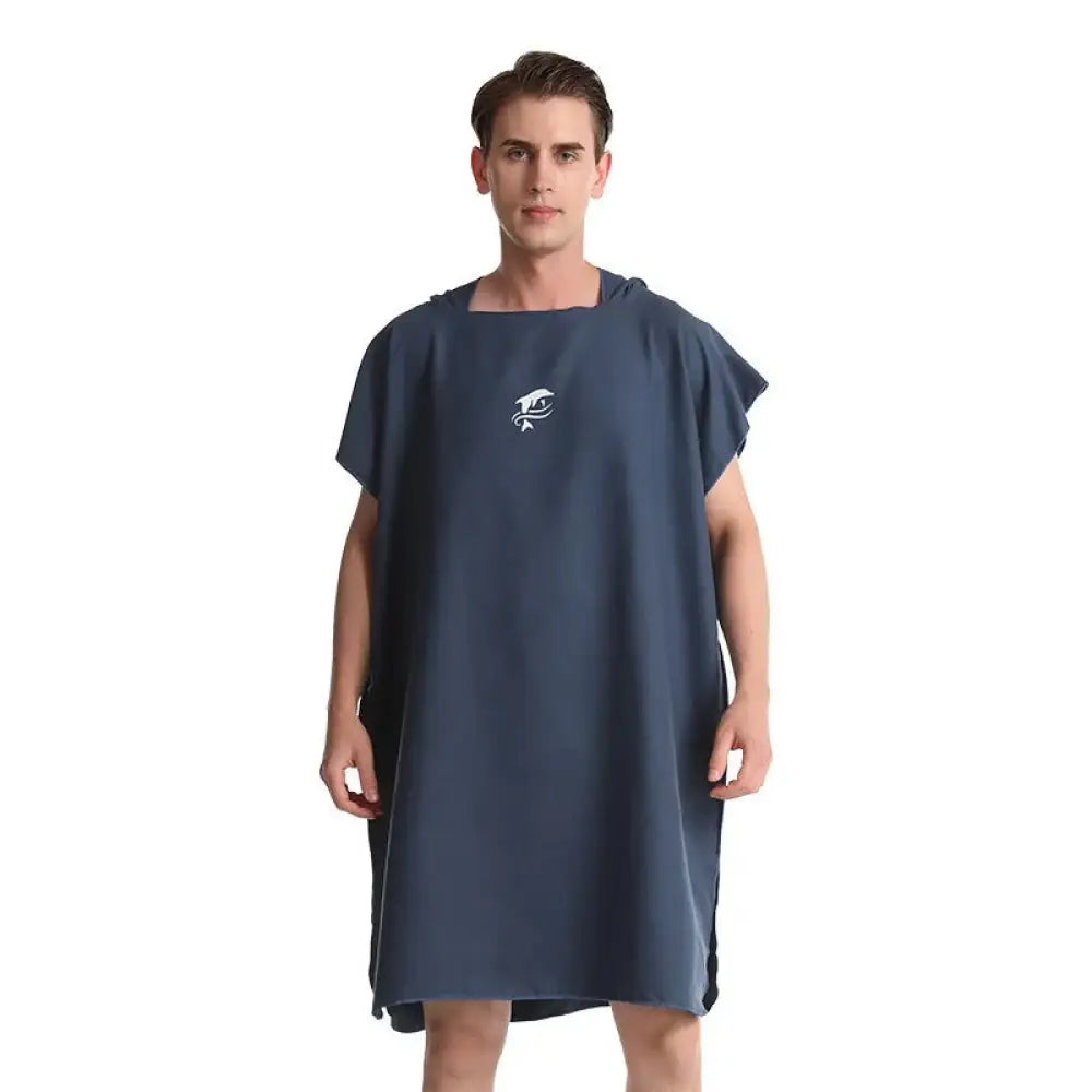 Cape De Bain Adulte