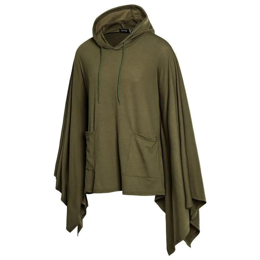 Cape Hiver Homme