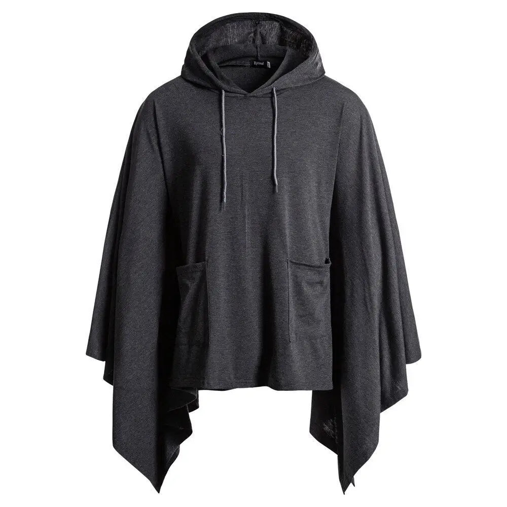 Cape Hiver Homme