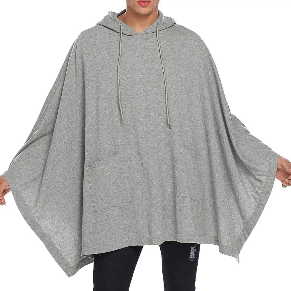 Cape Hiver Homme
