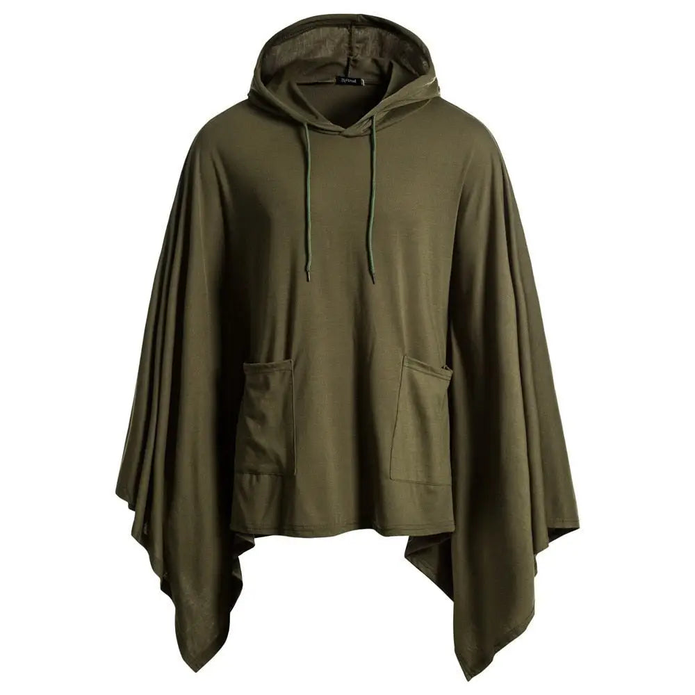 Cape Hiver Homme