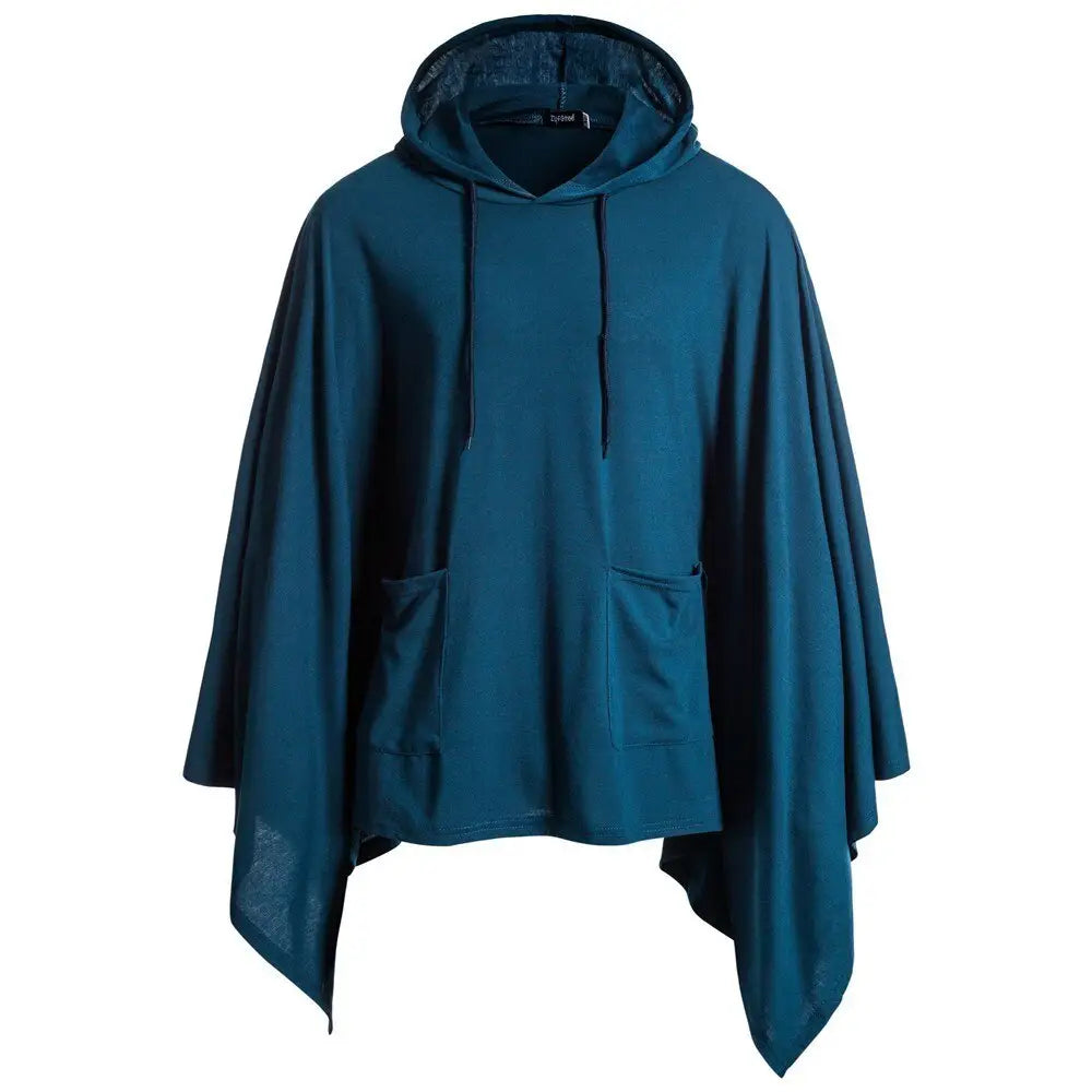 Cape Hiver Homme