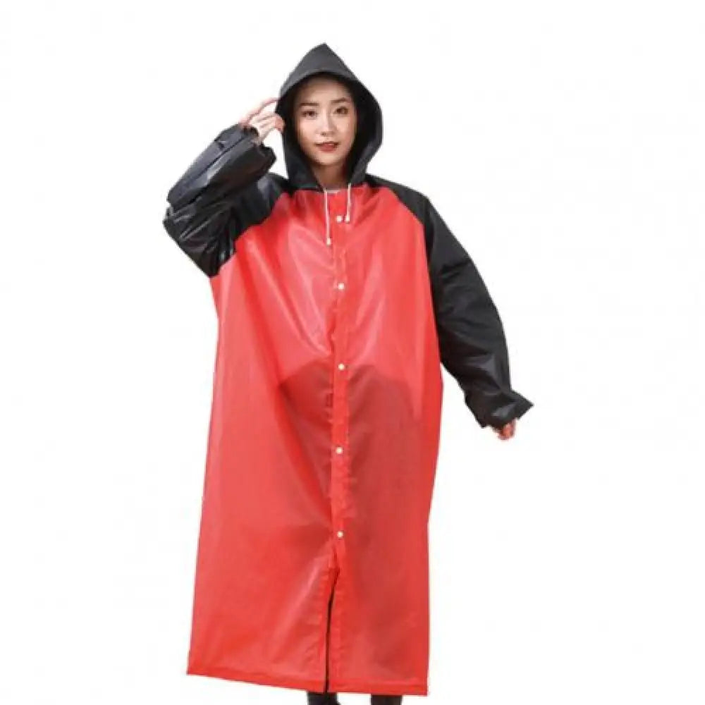 Cape poncho à capuche femme