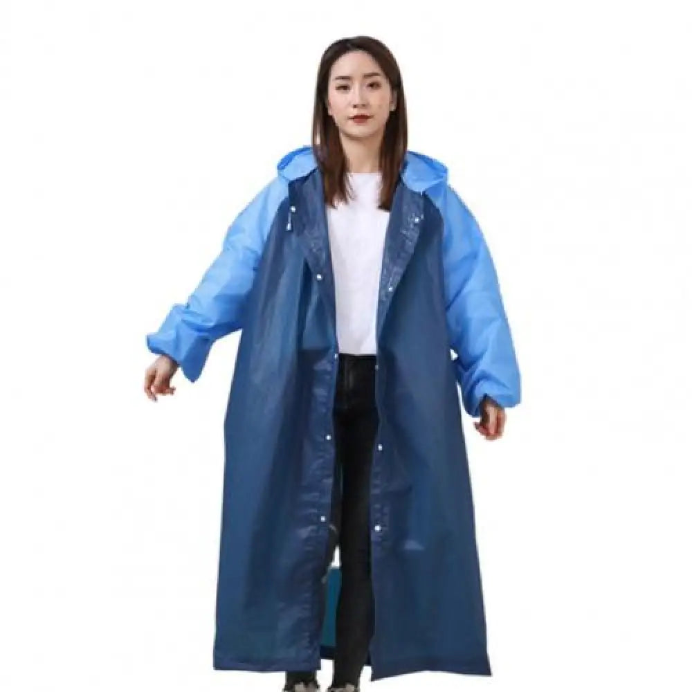 Cape poncho à capuche femme