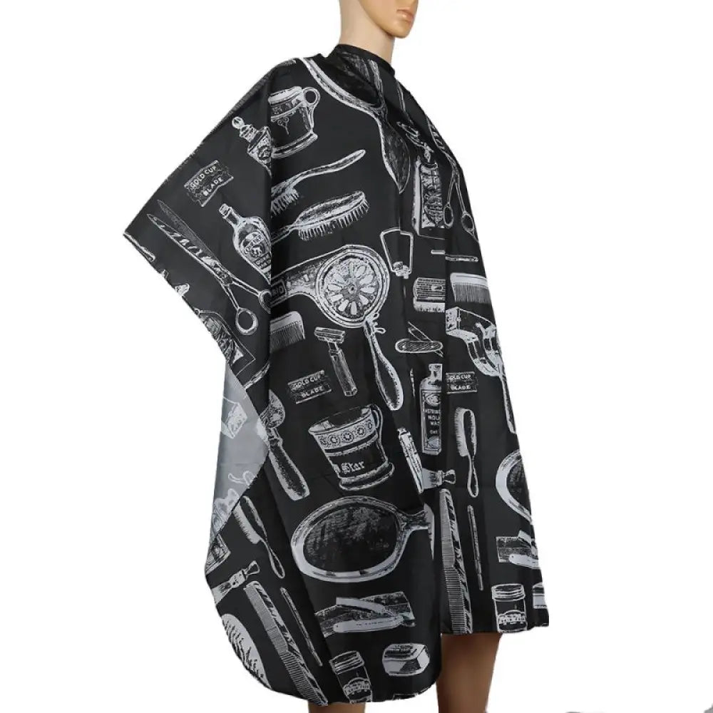 Cape poncho homme mode