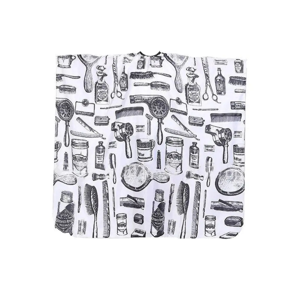 Cape poncho homme mode