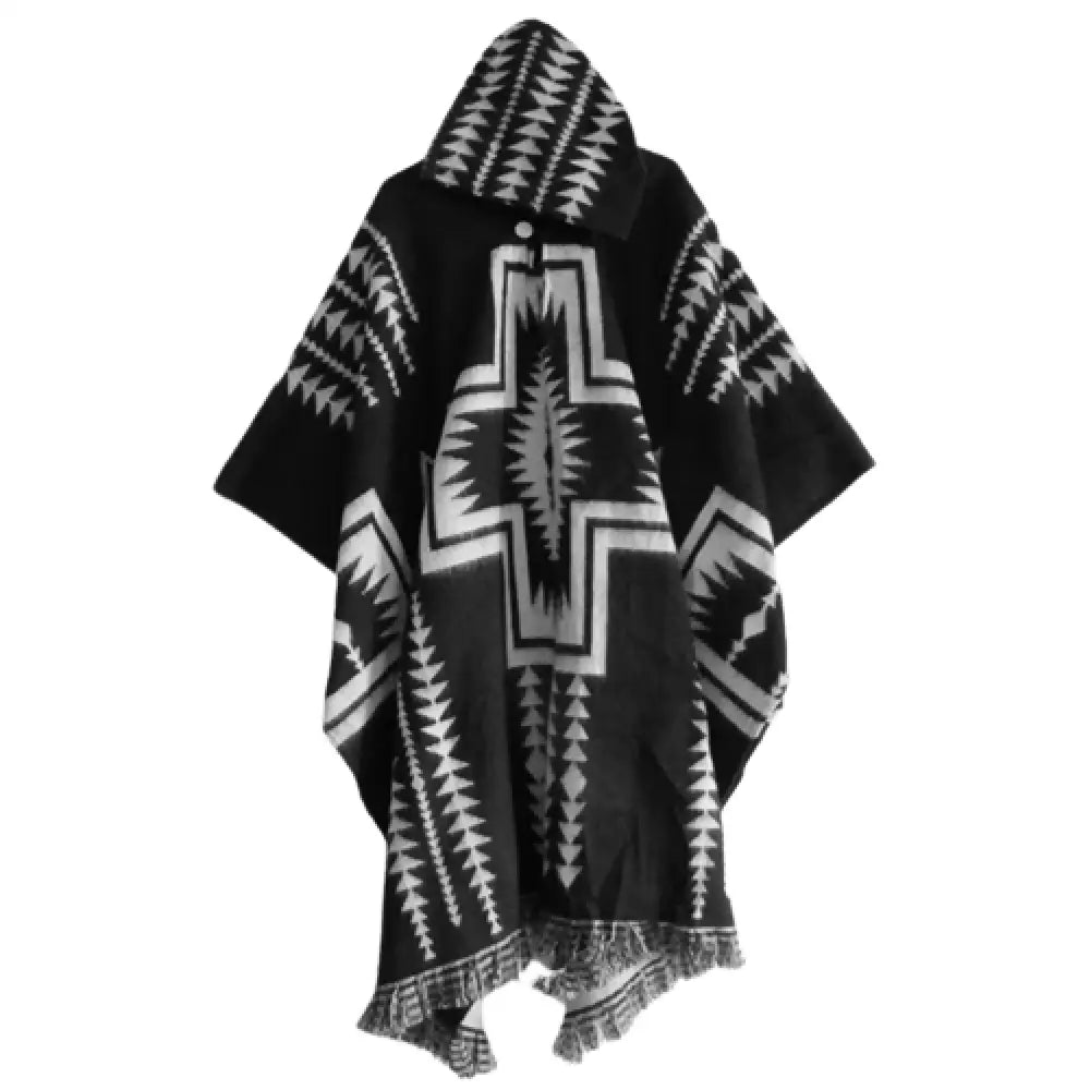 Cape Pour Homme