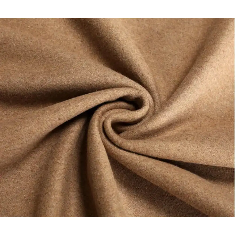 Grand poncho chale polaire femme