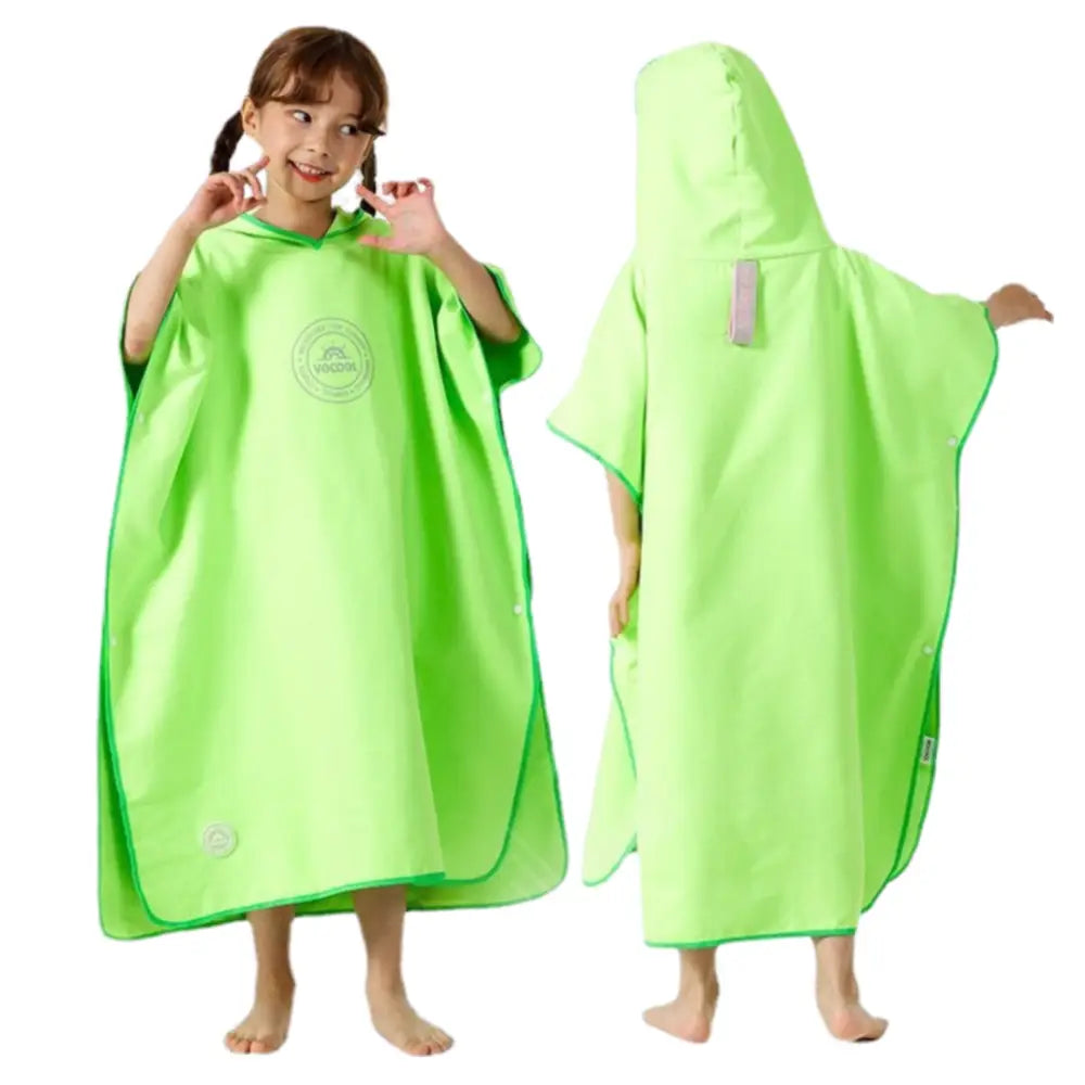 Poncho