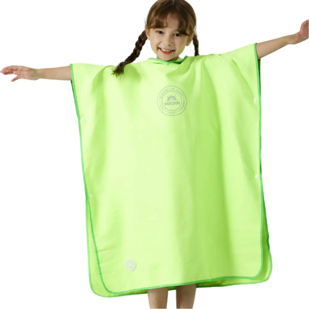 Poncho