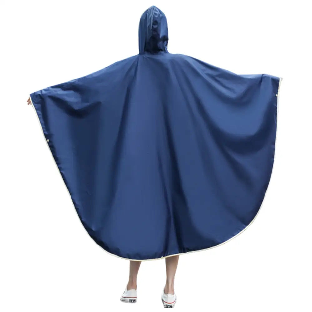 Poncho cape Adulte et Enfant