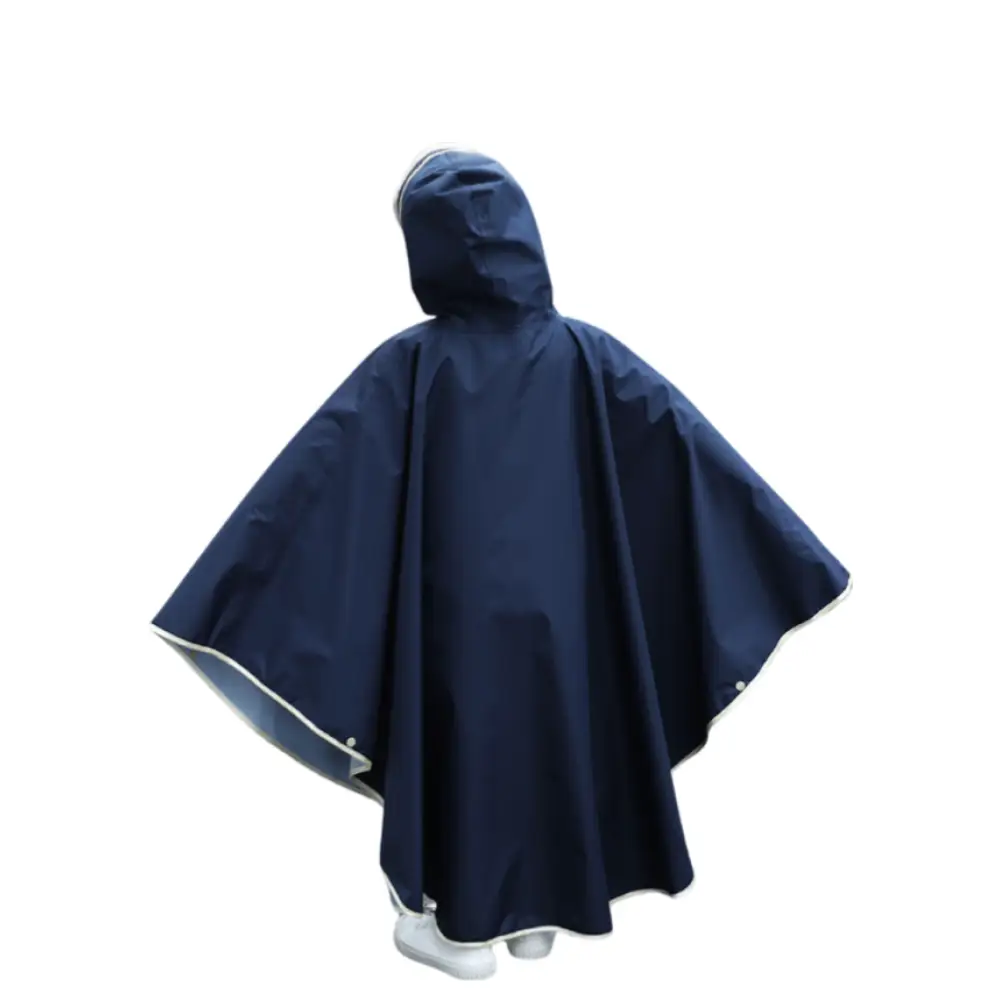 Poncho cape Adulte et Enfant