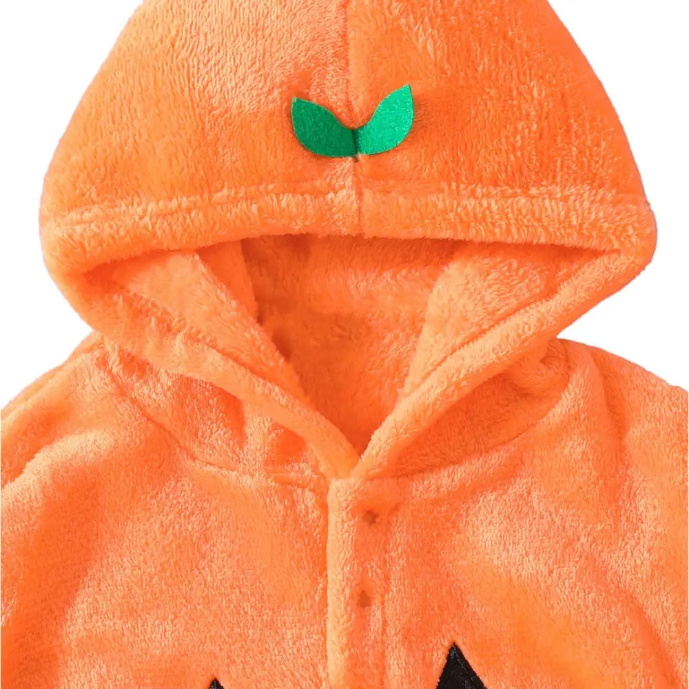 Poncho capuche enfant