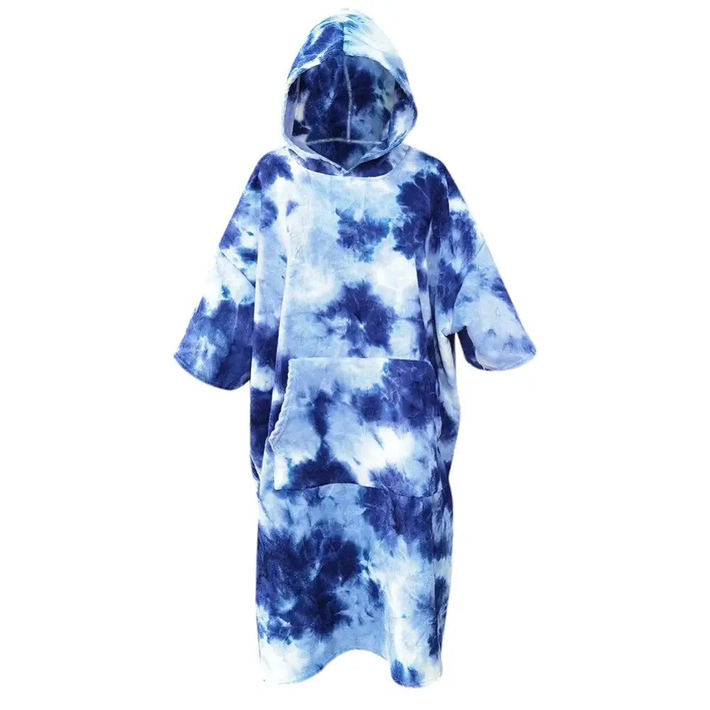 Poncho De Bain Pas Cher