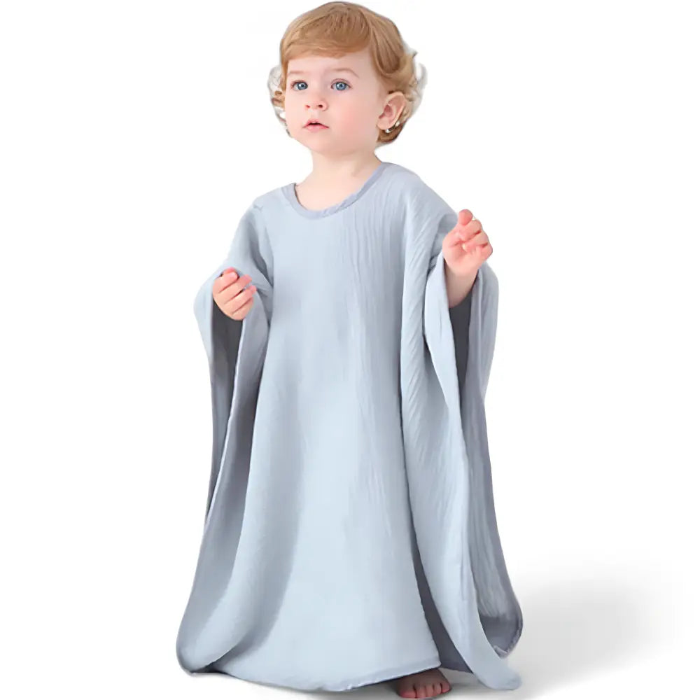 Poncho de bain pour enfant