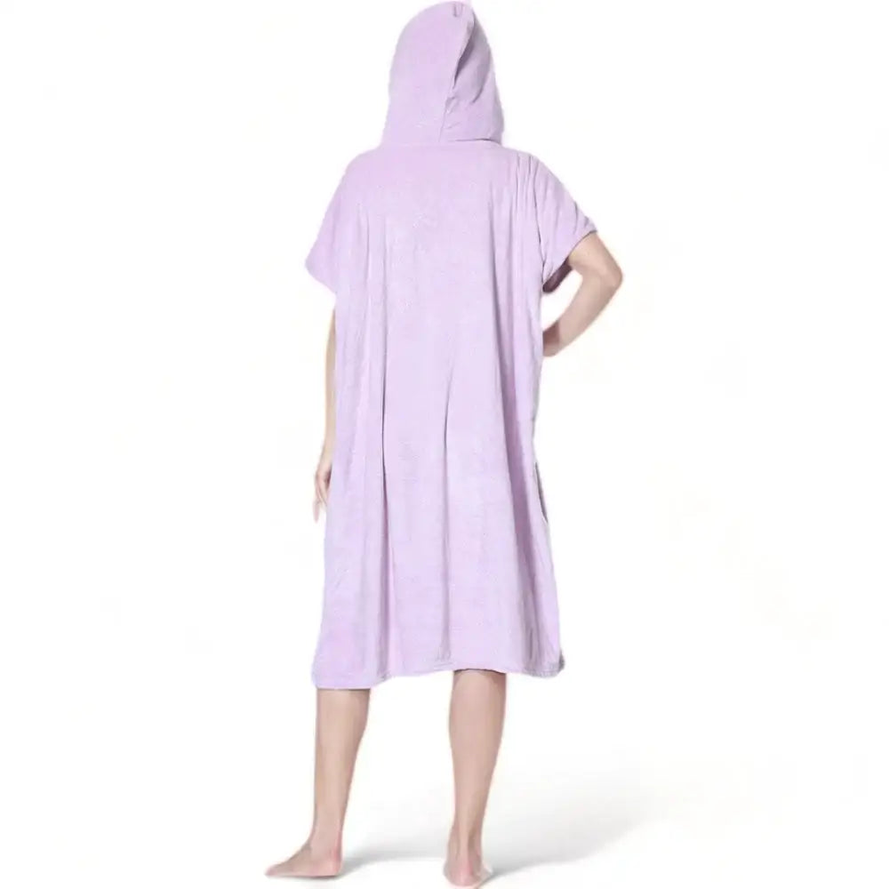 Poncho de bain surf