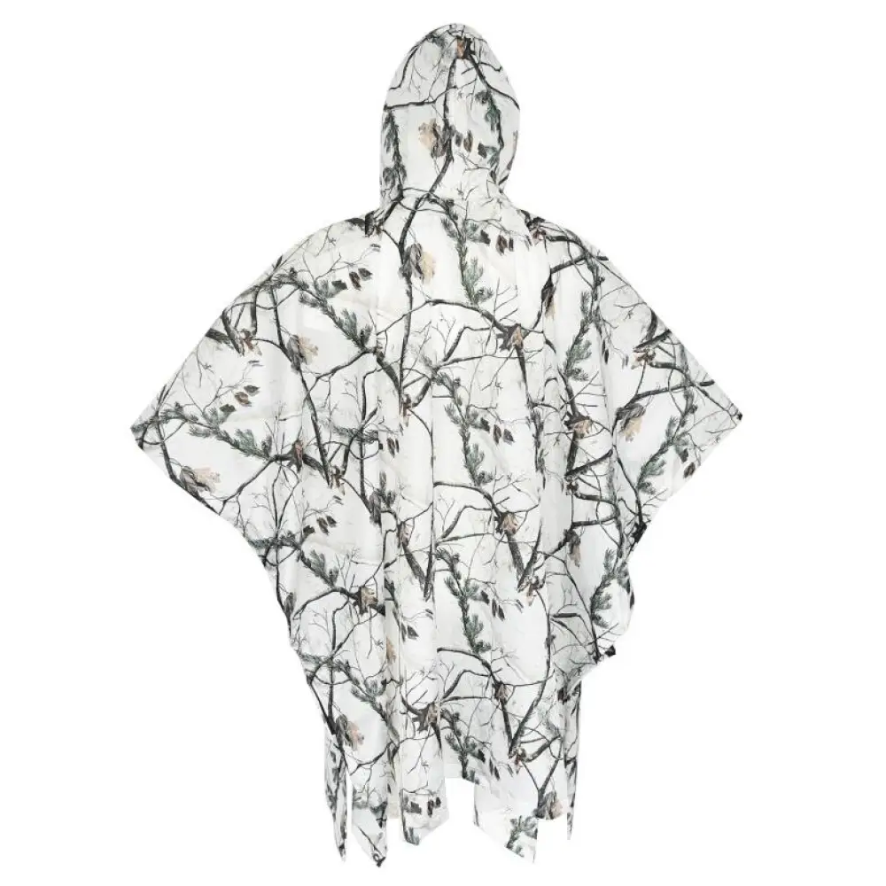 Poncho de pluie imperméables pour les hommes