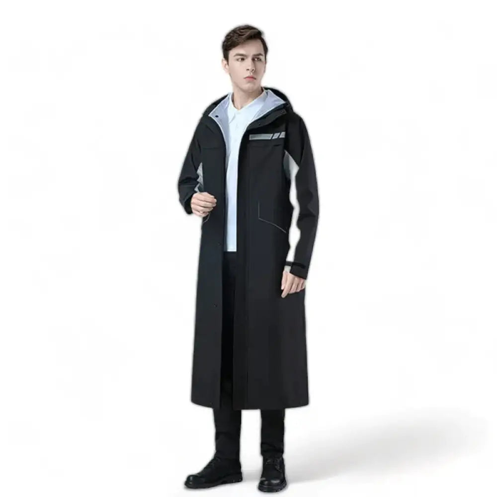 Poncho de pluie pas chere homme