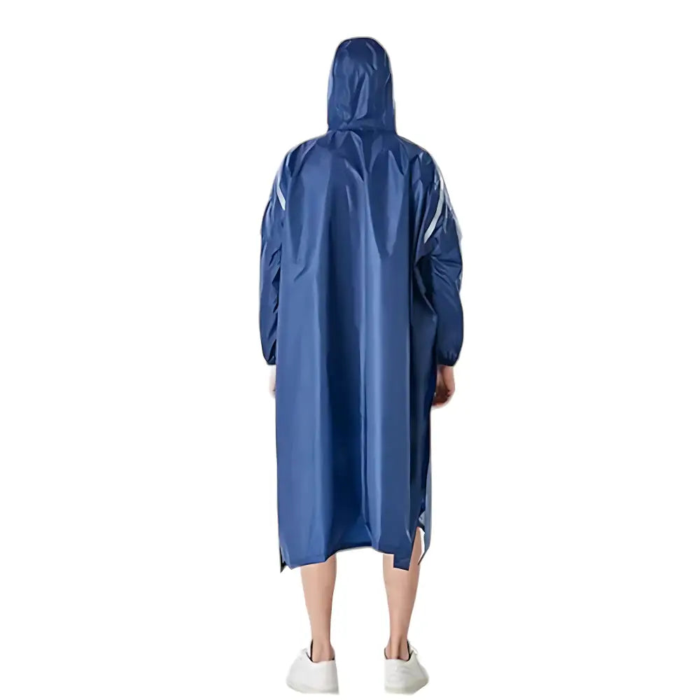 Poncho de pluies homme