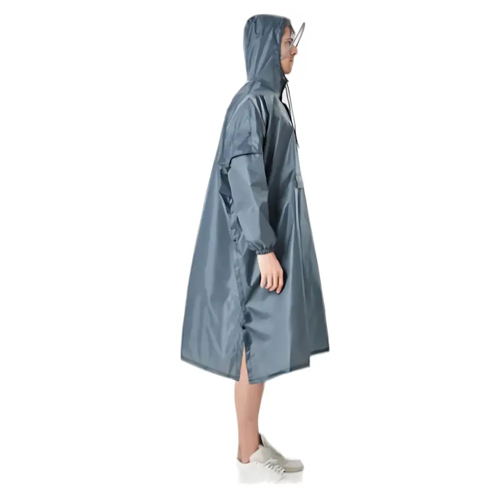 Poncho de pluies homme
