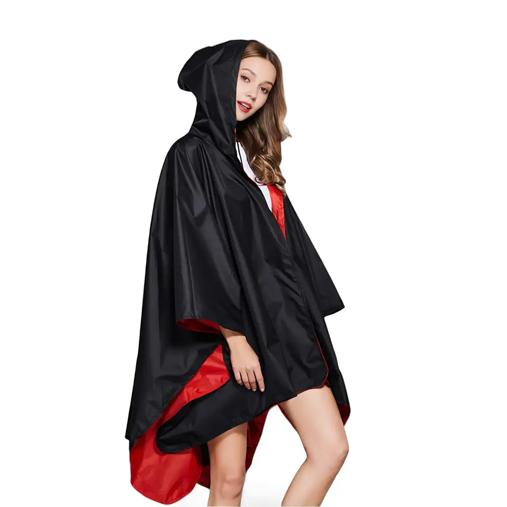 Poncho homme femme de pluie pas cher