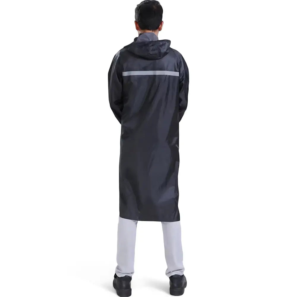 Poncho homme femme pas cher