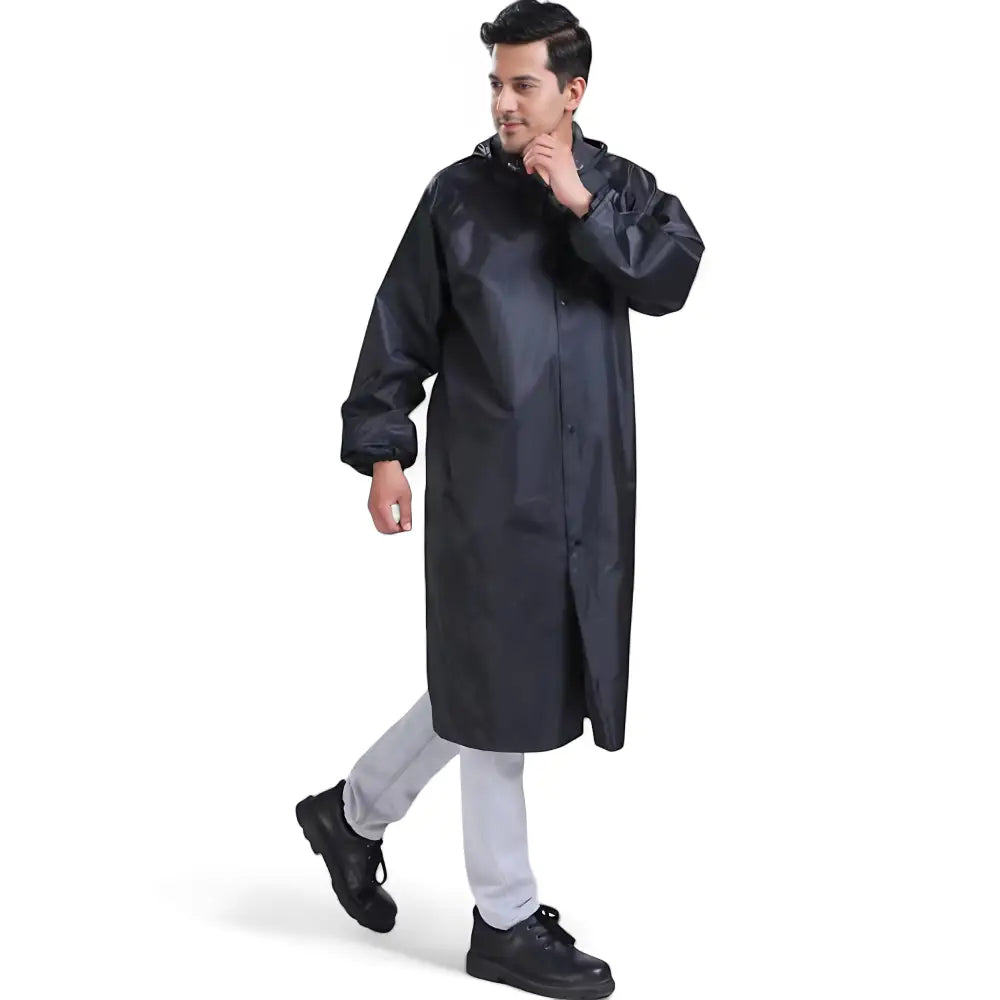 Poncho homme femme pas cher