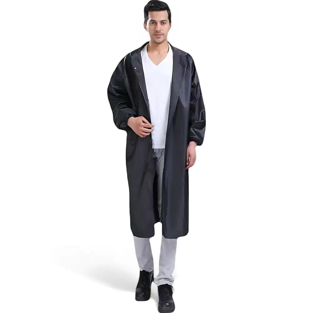 Poncho homme femme pas cher