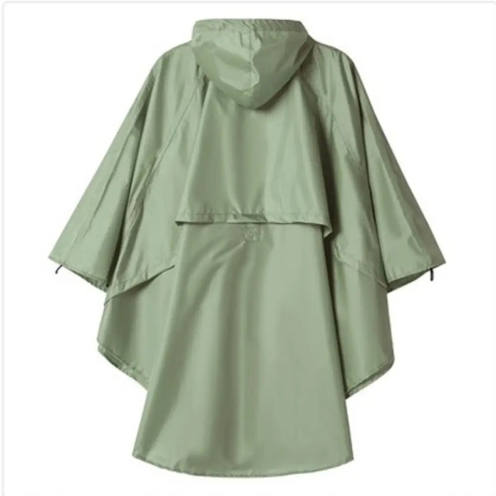 Poncho Imper Pluie