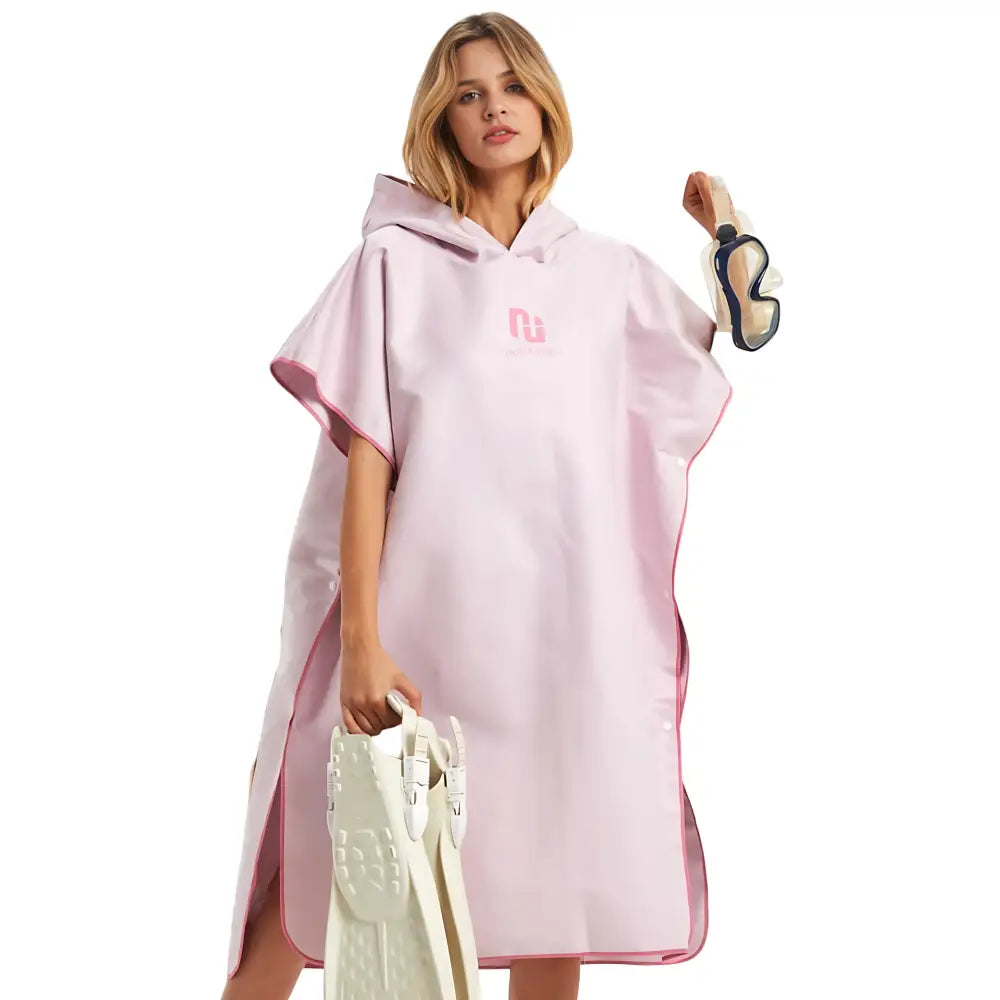Poncho microfibre surf
