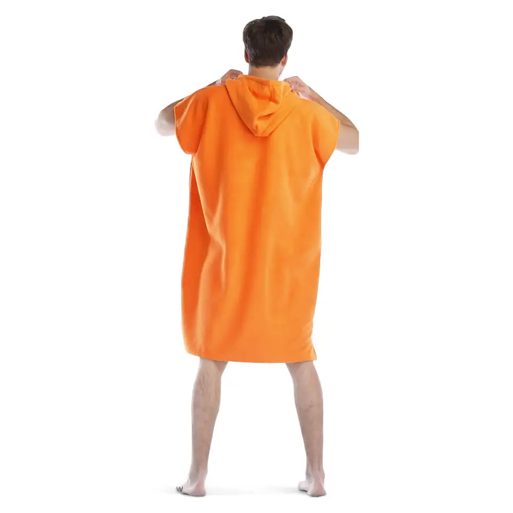 Poncho Sortie De Bain