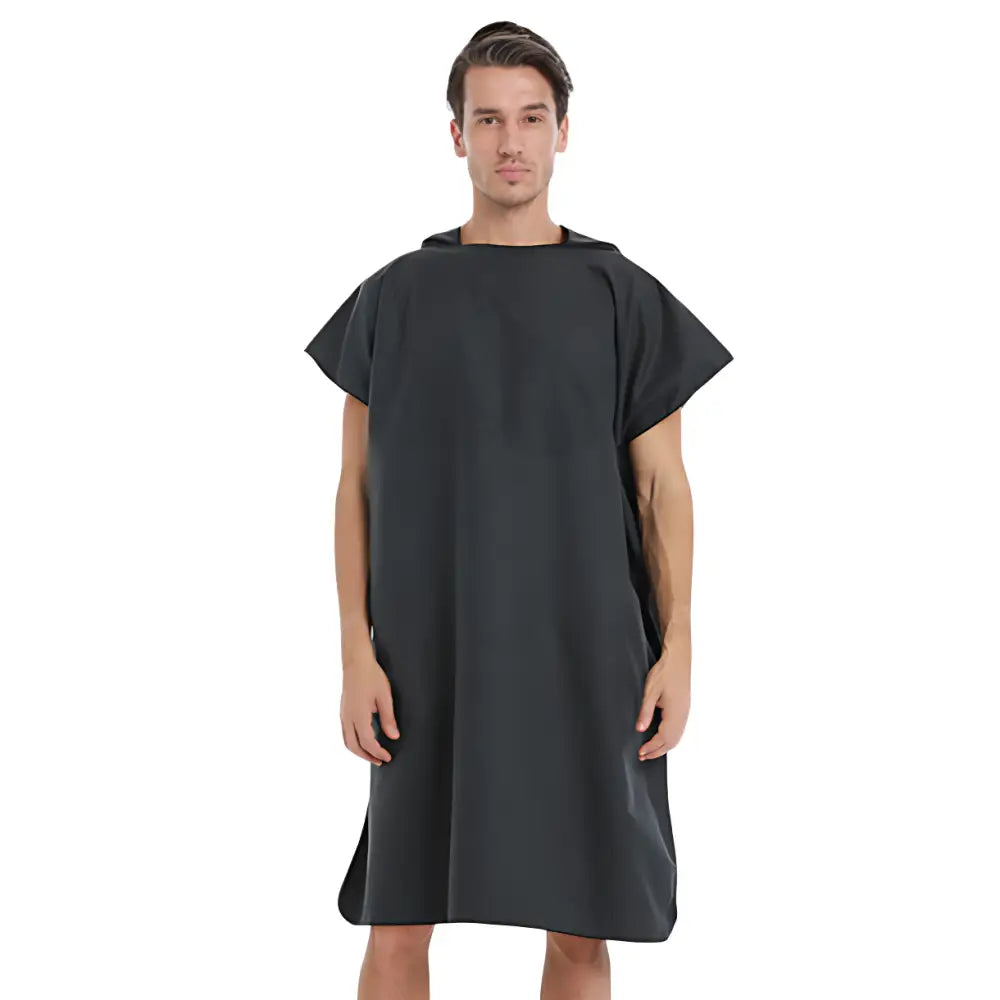 Poncho surf adulte