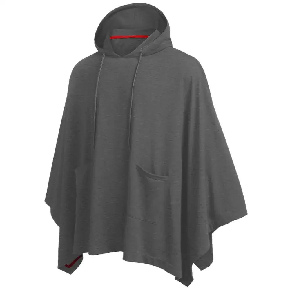 Poncho vetement homme