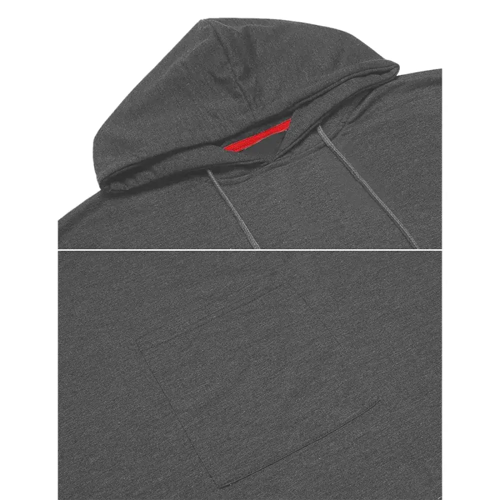 Poncho vetement homme