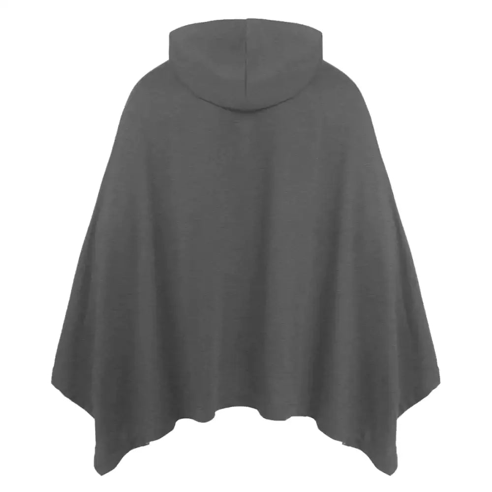 Poncho vetement homme