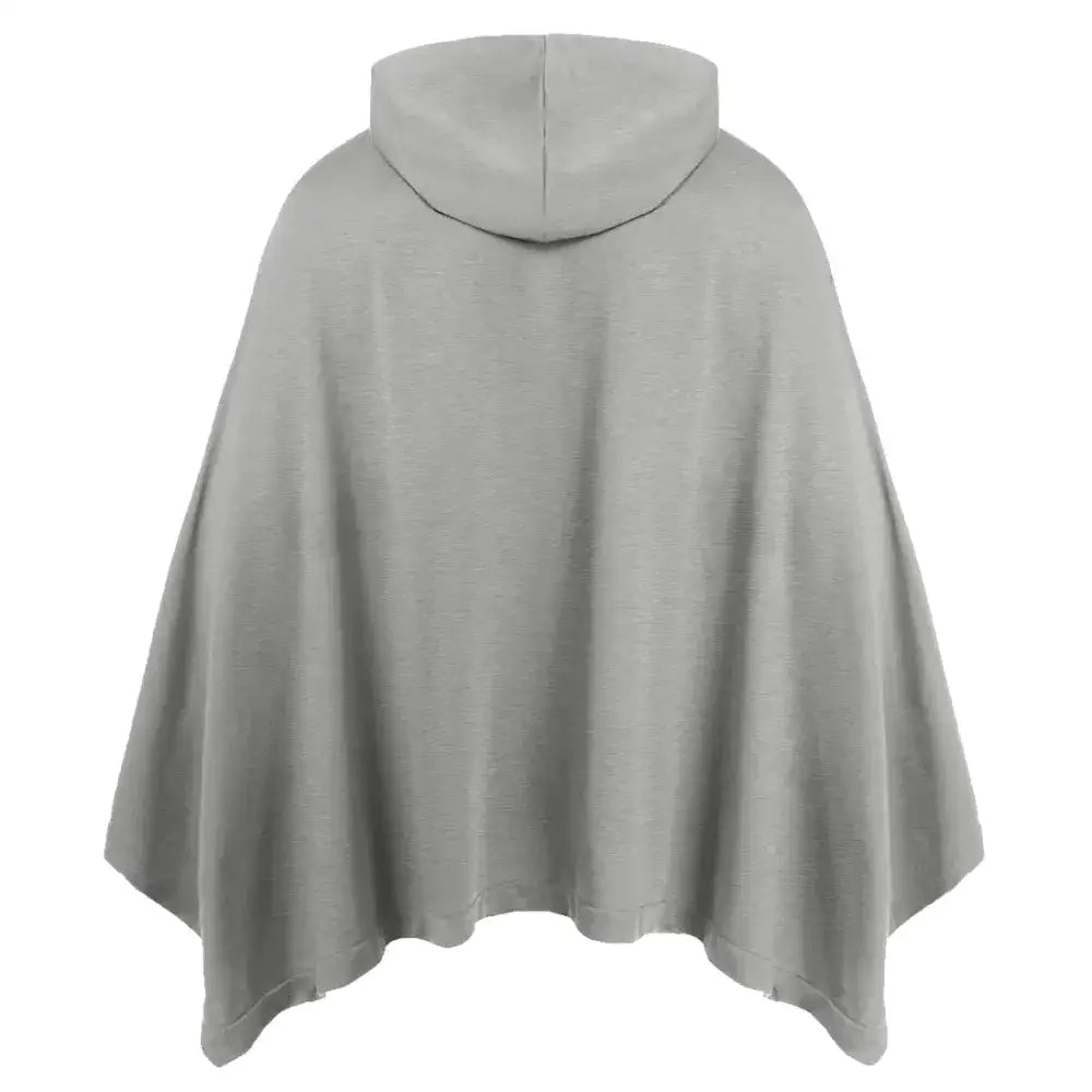 Poncho vetement homme