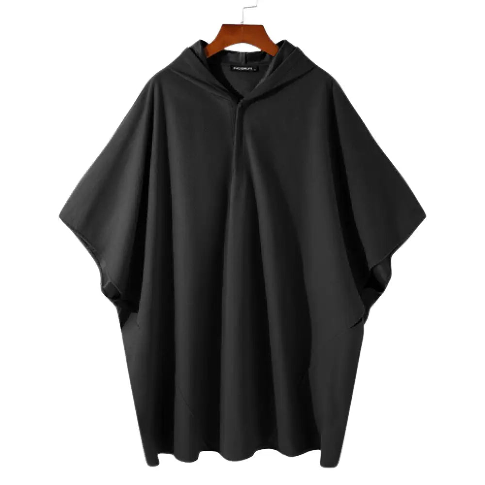 Ponchos hommes