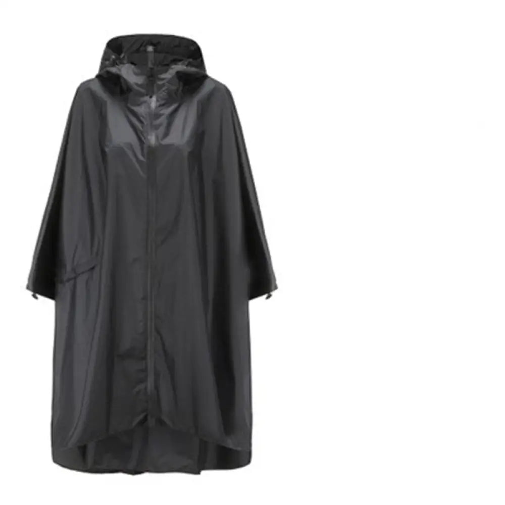 Ponchos pluie homme