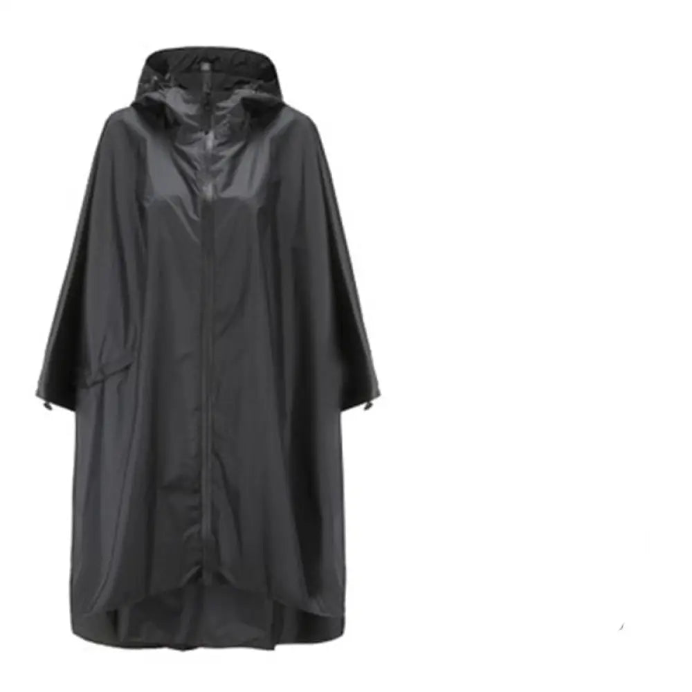 Ponchos pluie homme