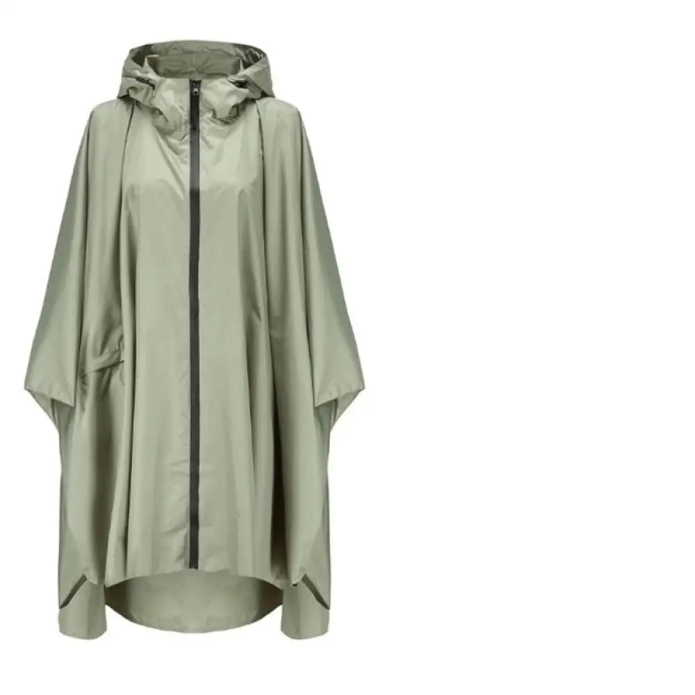 Ponchos pluie homme
