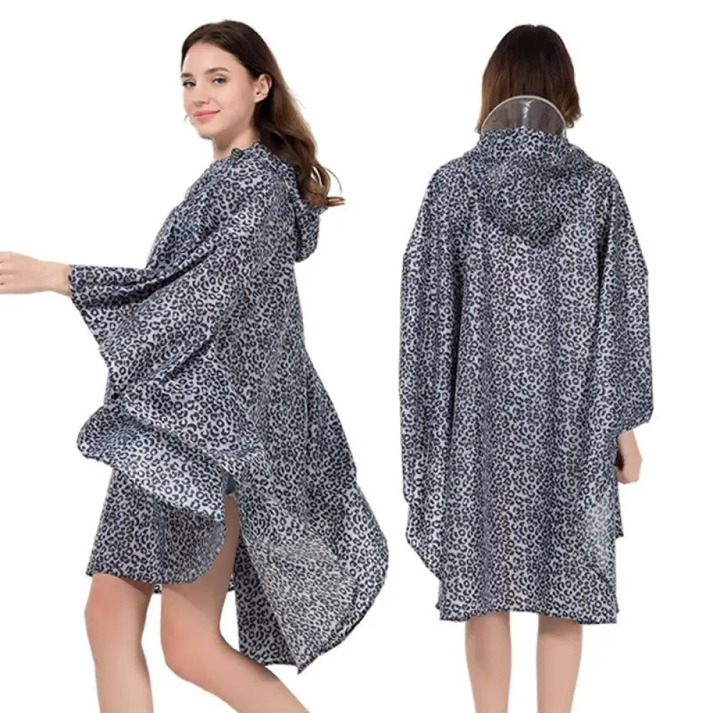 Ponchos pluie pour hommes