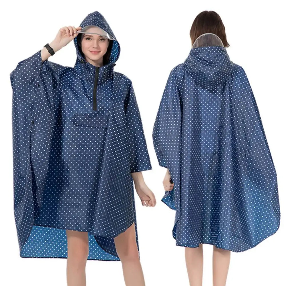 Ponchos pluie pour hommes