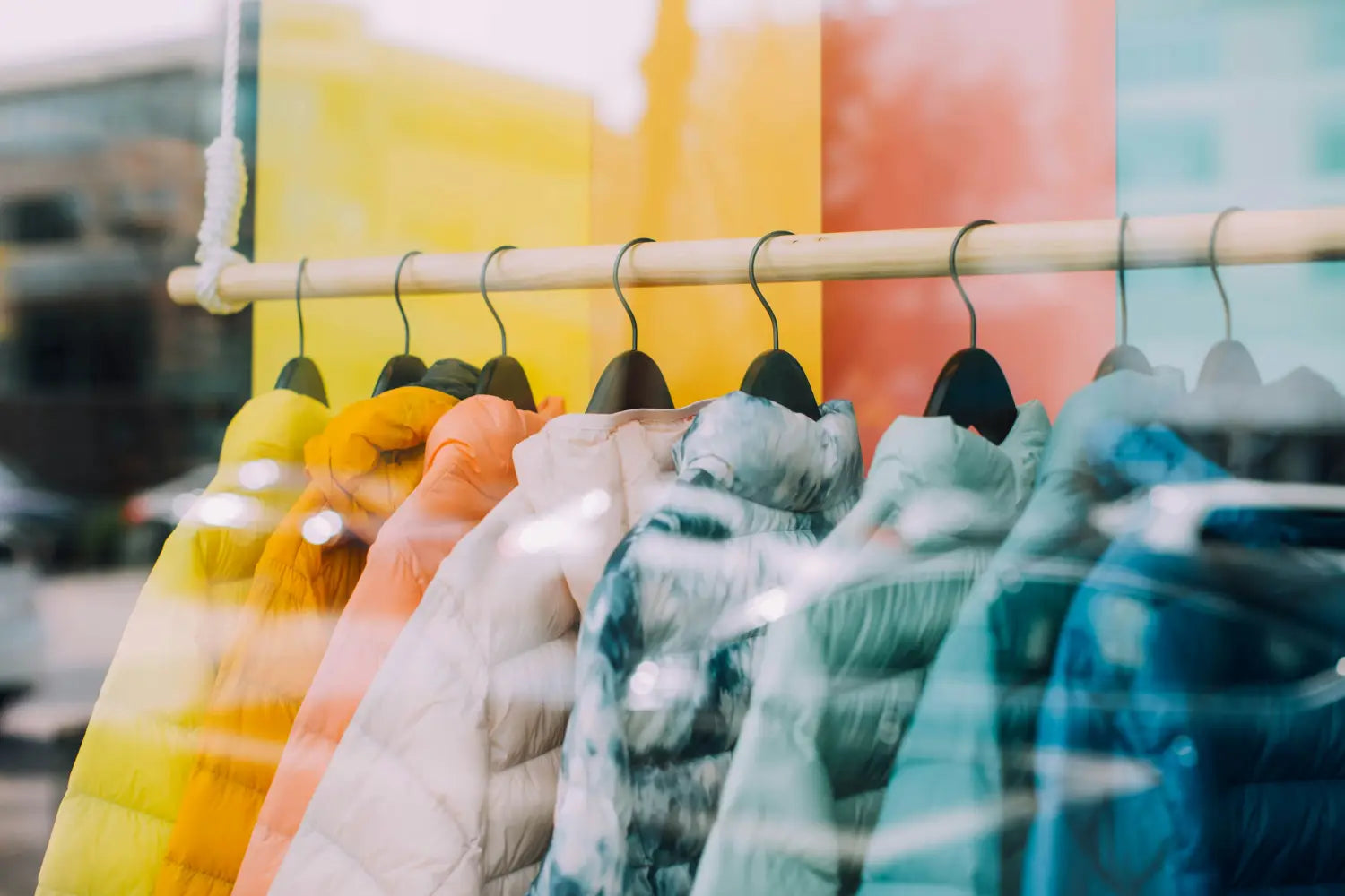 Créez votre veste personnalisée sur wiloo