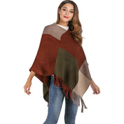 Capa Poncho