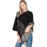 Capa Poncho