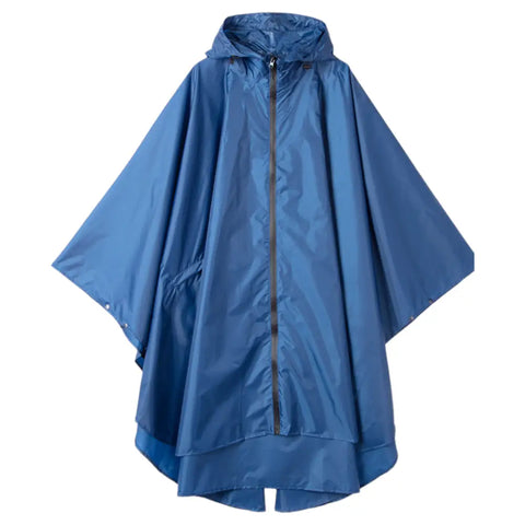 Cape et poncho homme