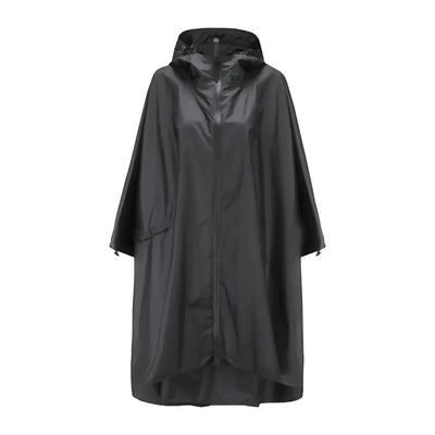 Cape et poncho homme